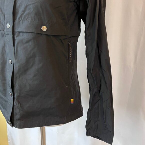 NWT Fjallraven / Specialized Rider's Wind Jacket - Picture 4 of 11